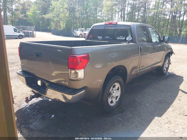 Toyota Tundra Grade 4.6l V8