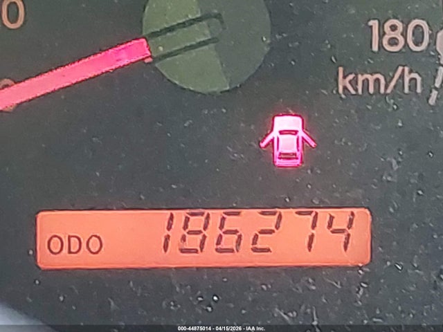 Toyota Tundra Grade 4.6l V8