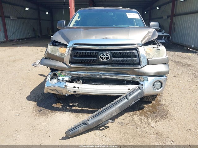 Toyota Tundra Grade 4.6l V8