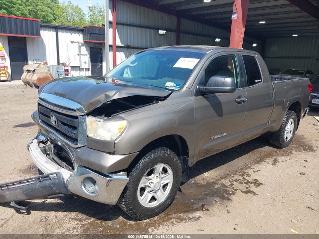 Toyota Tundra Grade 4.6l V8
