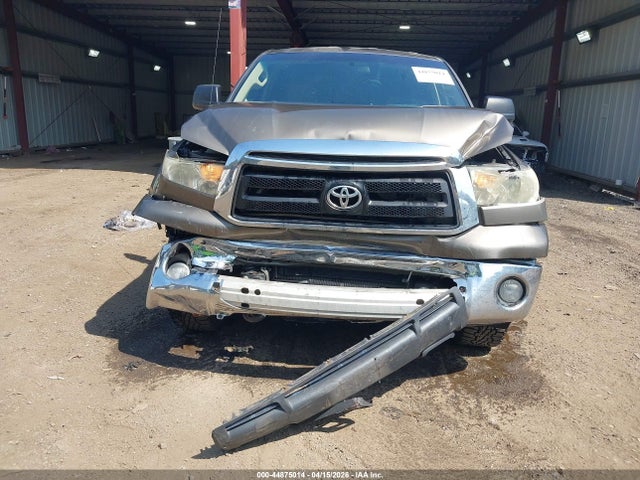 Toyota Tundra Grade 4.6l V8