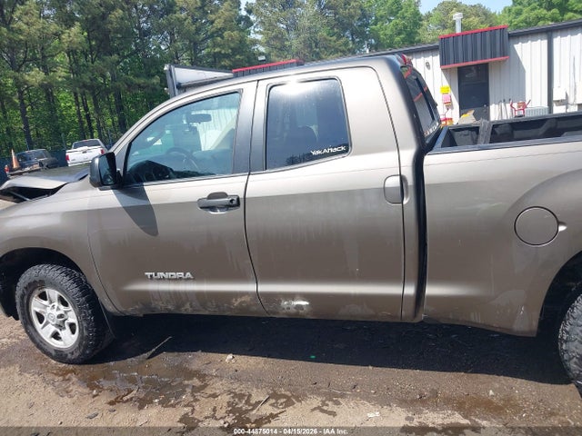 Toyota Tundra Grade 4.6l V8