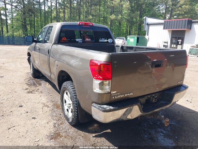 Toyota Tundra Grade 4.6l V8