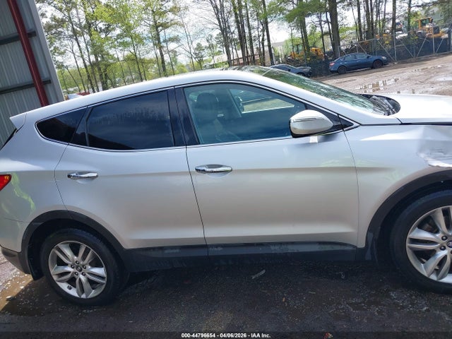 Hyundai SANTA FE Sport 2.0t