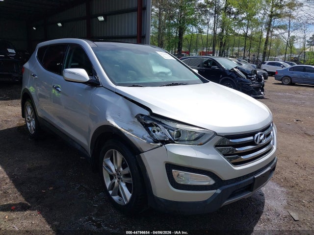 Hyundai SANTA FE Sport 2.0t