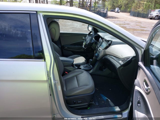 Hyundai SANTA FE Sport 2.0t