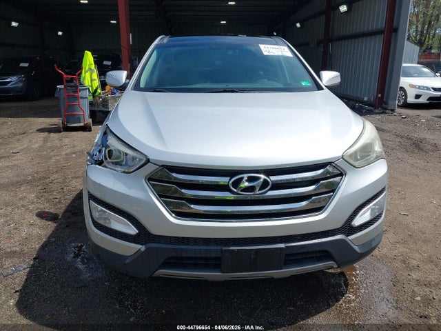 Hyundai SANTA FE Sport 2.0t