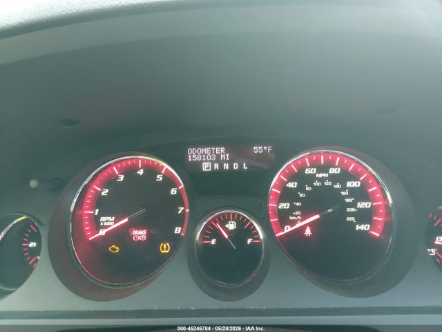 GMC Acadia Denali
