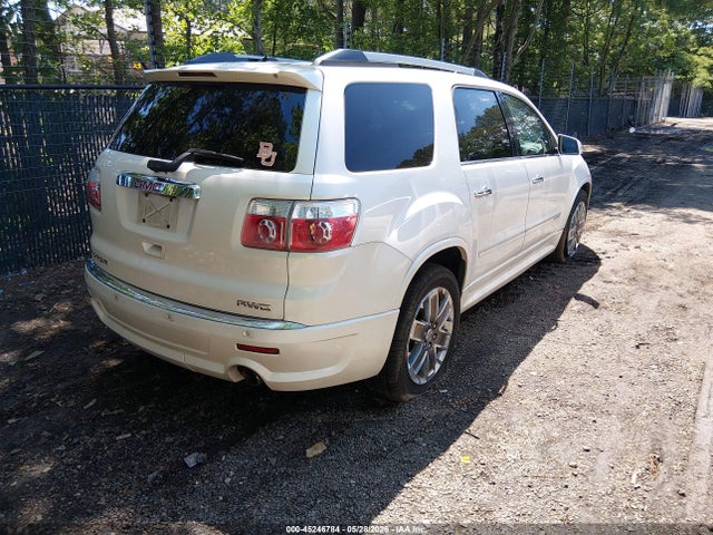GMC Acadia Denali