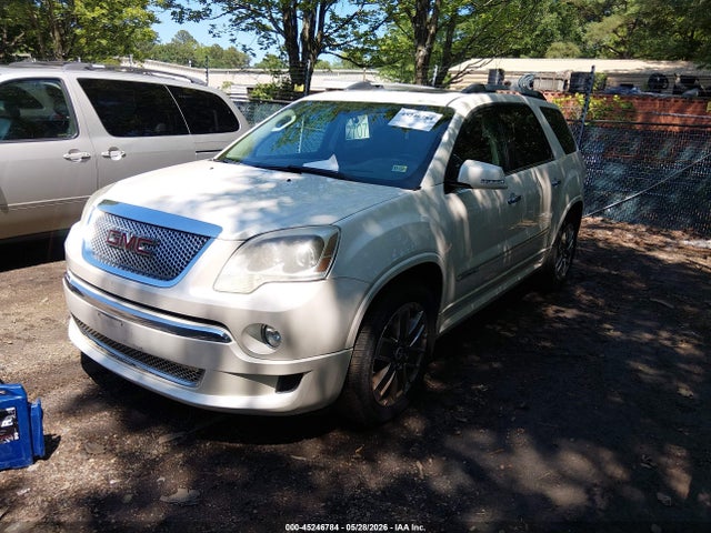 GMC Acadia Denali