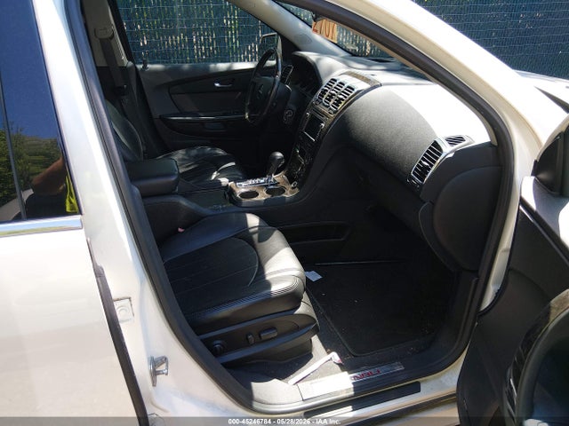 GMC Acadia Denali