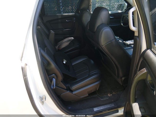 GMC Acadia Denali