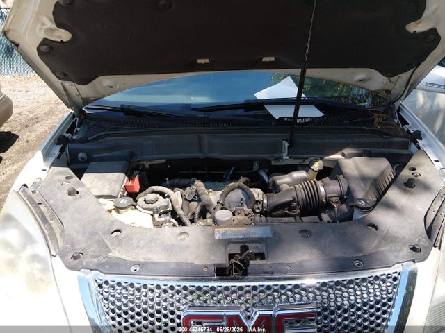 GMC Acadia Denali
