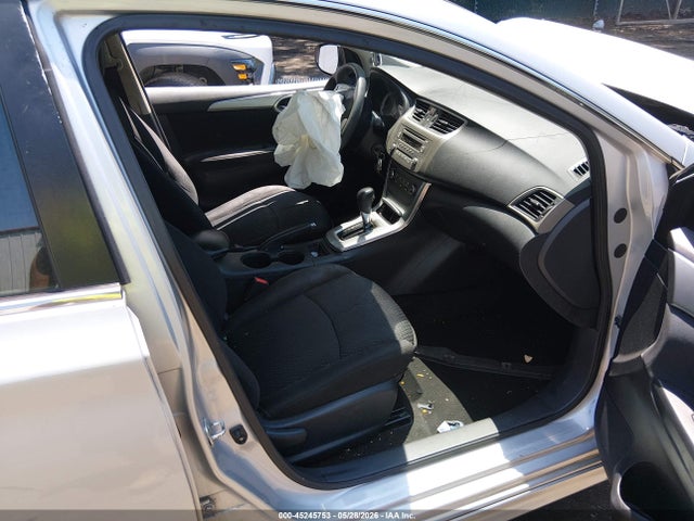 Nissan Sentra Sr