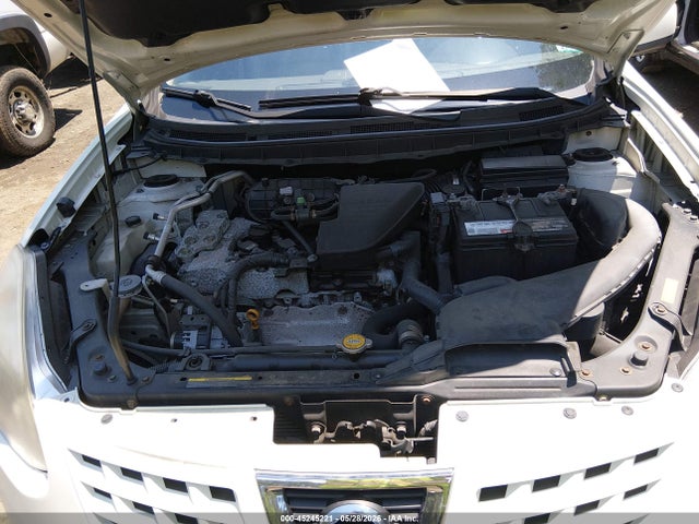Nissan Rogue Sl