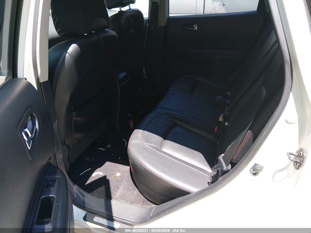 Nissan Rogue Sl