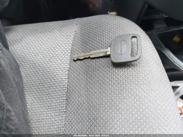 Pontiac Vibe