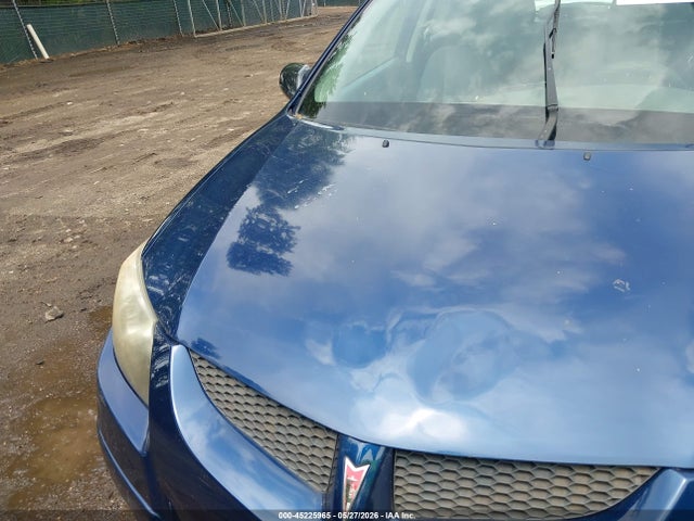 Pontiac Vibe