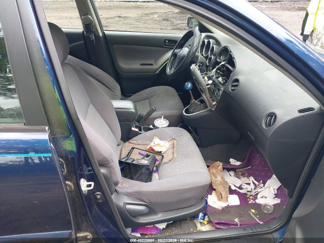 Pontiac Vibe