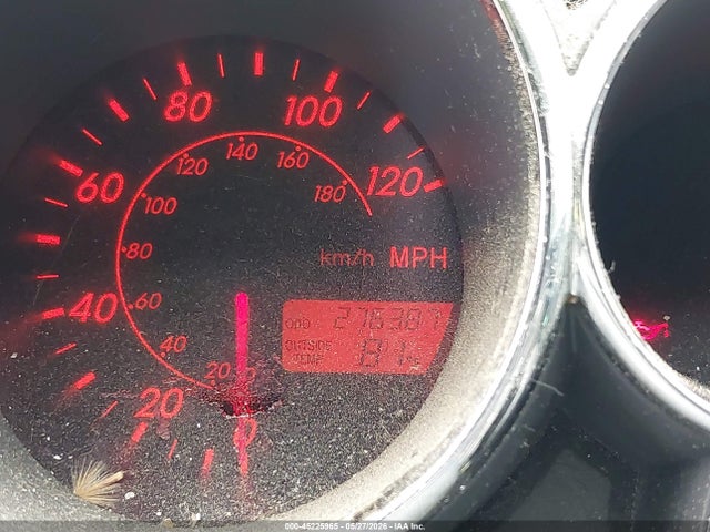 Pontiac Vibe