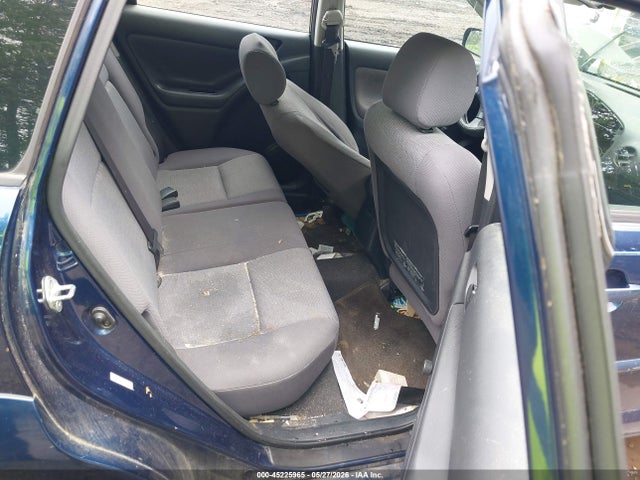 Pontiac Vibe