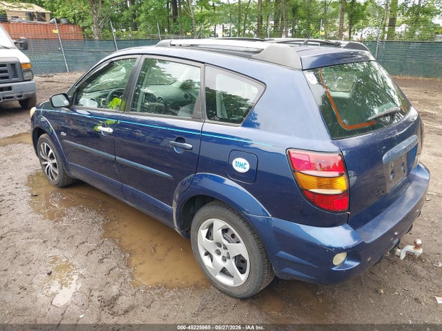 Pontiac Vibe