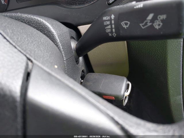 Volkswagen Jetta 2.0l S