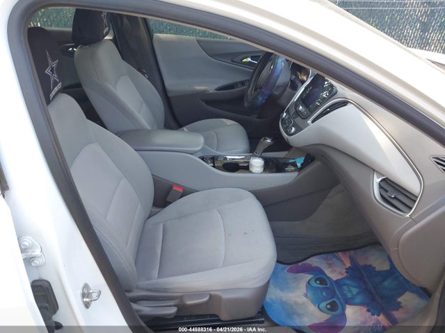 Chevrolet Malibu 1ls