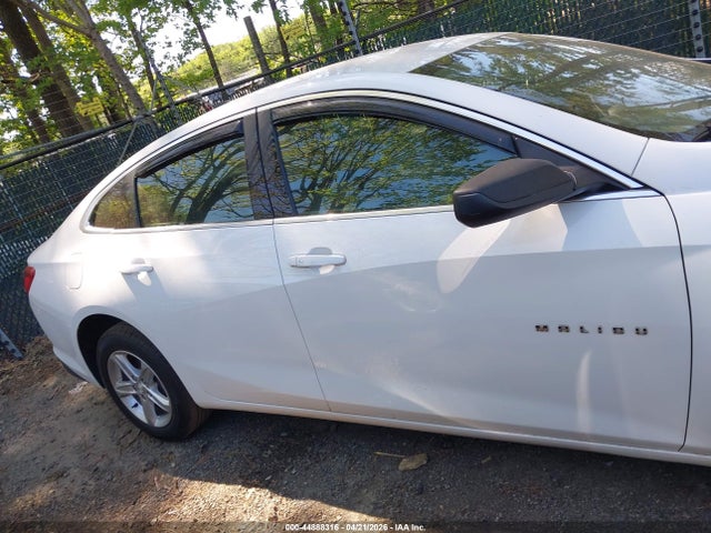 Chevrolet Malibu 1ls