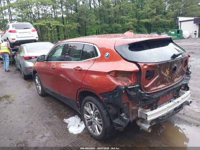 BMW X Series Xdrive28i