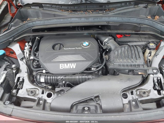 BMW X Series Xdrive28i