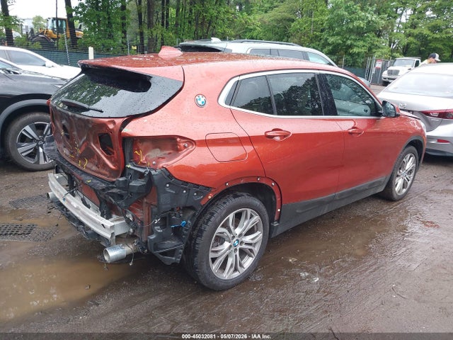 BMW X Series Xdrive28i