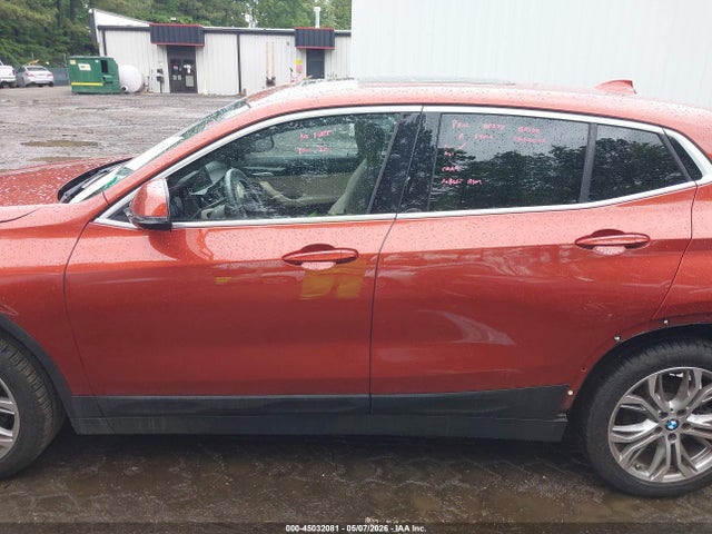 BMW X Series Xdrive28i