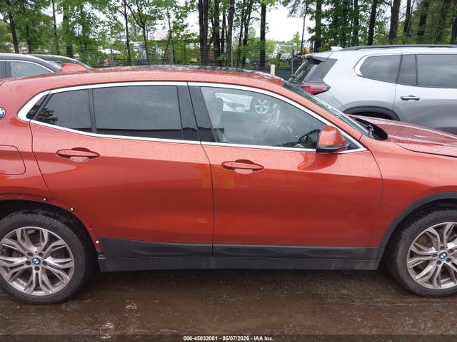 BMW X Series Xdrive28i