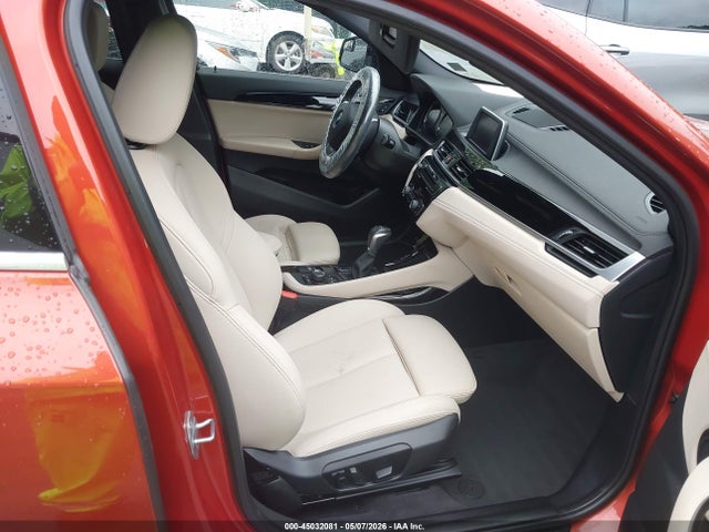BMW X Series Xdrive28i