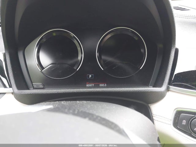 BMW X Series Xdrive28i