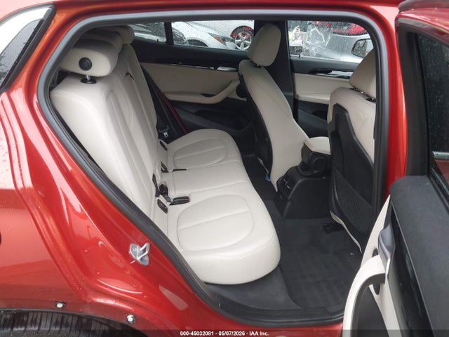 BMW X Series Xdrive28i