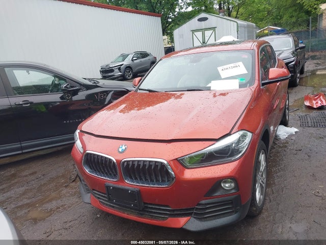 BMW X Series Xdrive28i