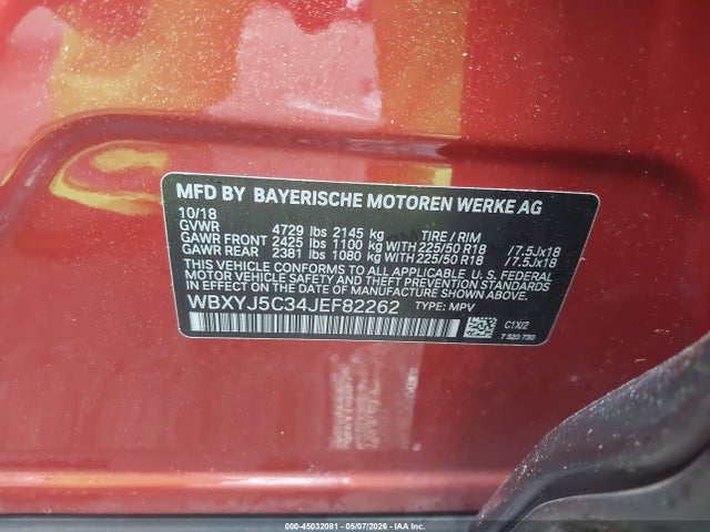 BMW X Series Xdrive28i