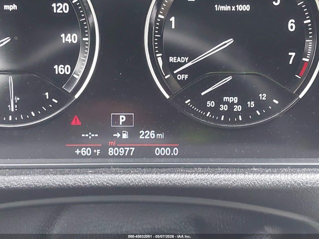 BMW X Series Xdrive28i