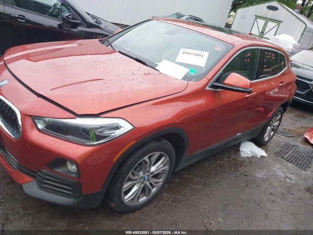 BMW X Series Xdrive28i