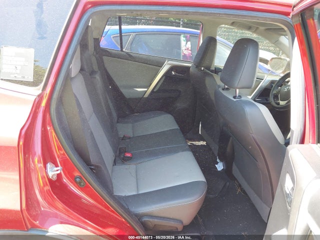 Toyota RAV4 Limited