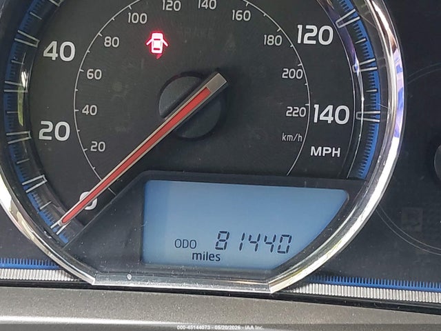 Toyota RAV4 Limited