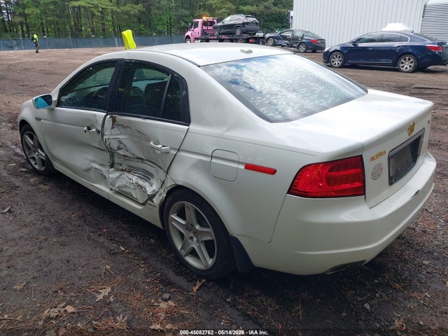 Acura TL