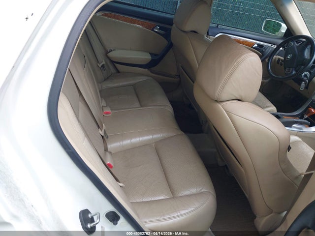 Acura TL