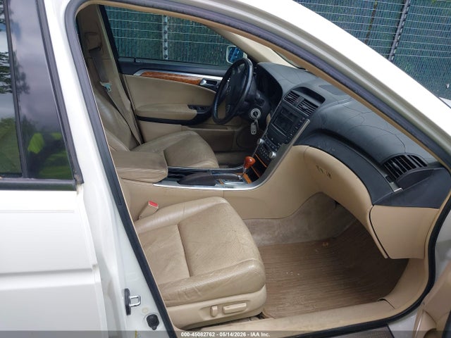 Acura TL