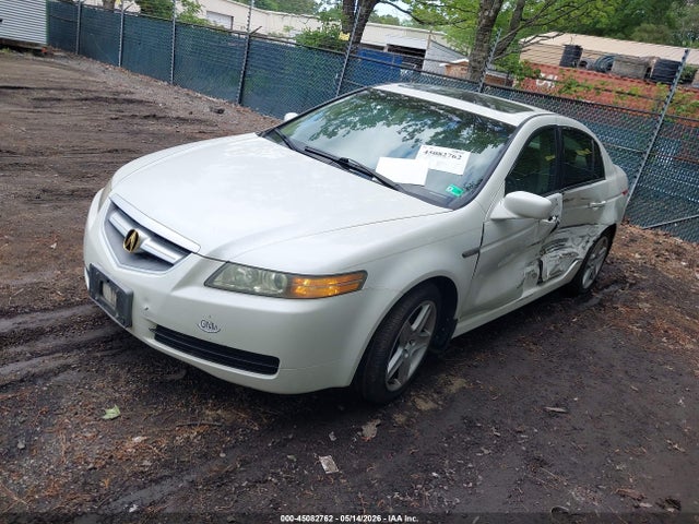 Acura TL