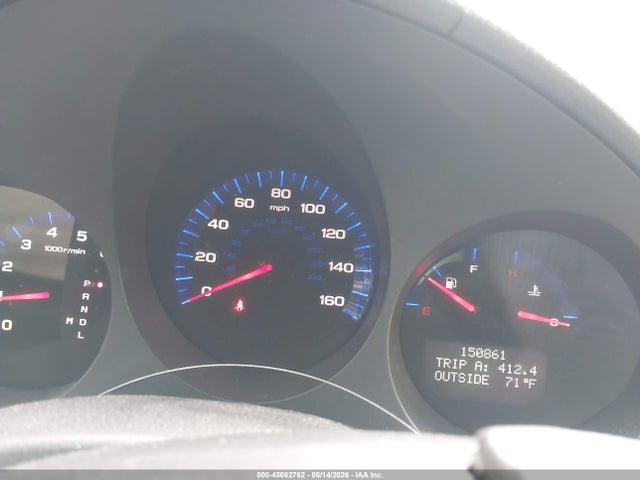 Acura TL