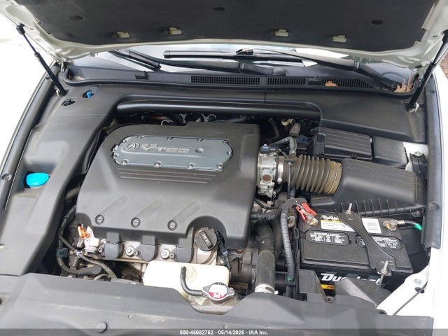 Acura TL