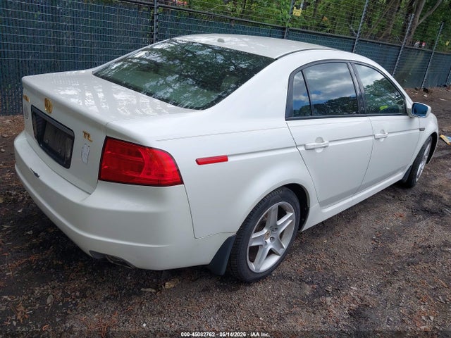 Acura TL